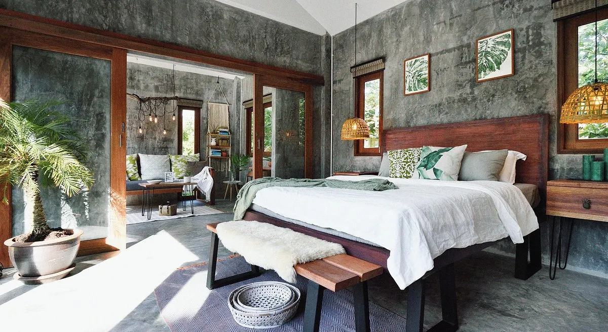 Unfiltered Villa vs Suite