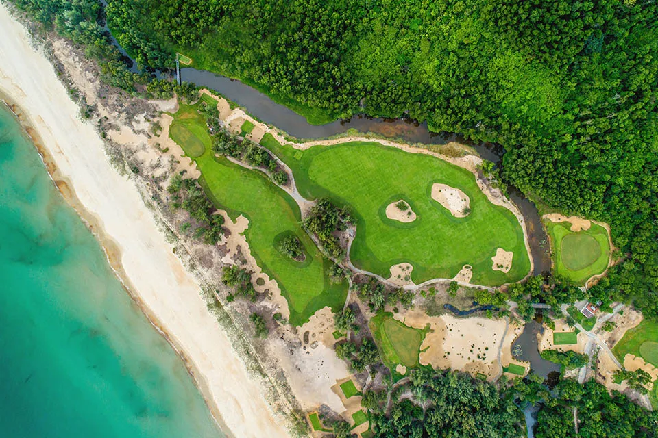 Aquella Golf Resort and Country Club