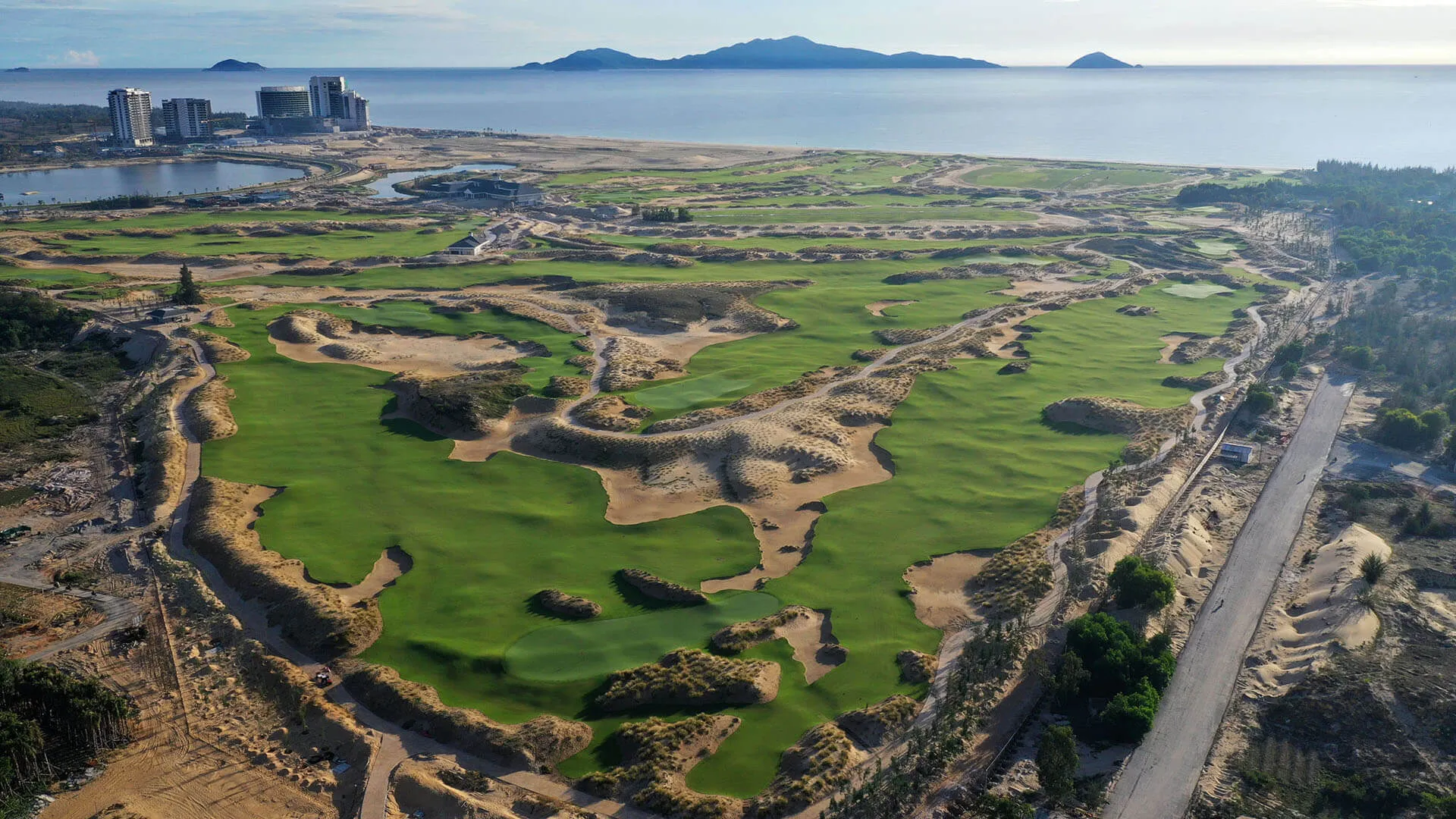 Top 10 Golf Courses in Vietnam, Ranked by Our Experts (2026)