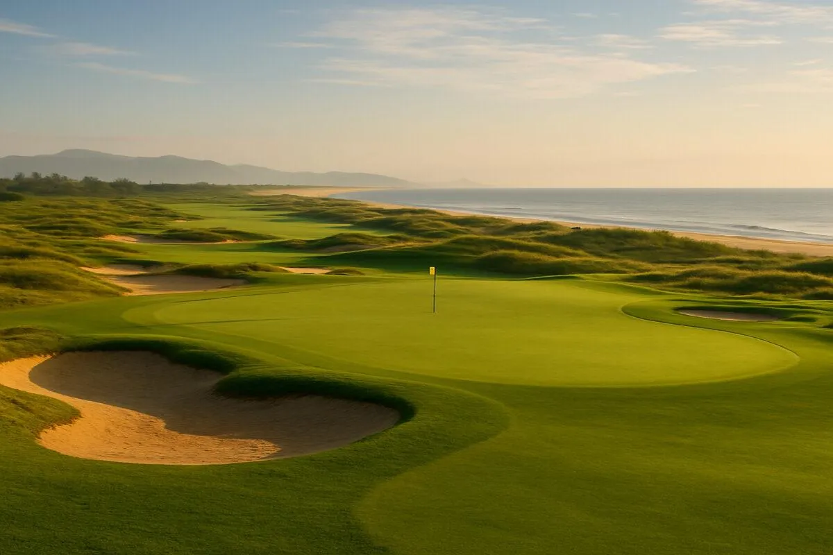 Golf Holidays from Australia: The Complete Guide to Southeast Asia (2026)