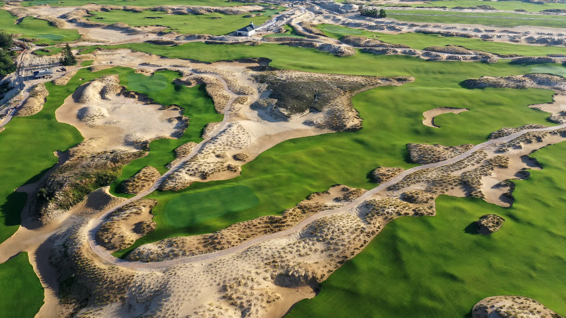 Hoiana Shores Golf Club Review: Vietnam's Finest Course (2026)