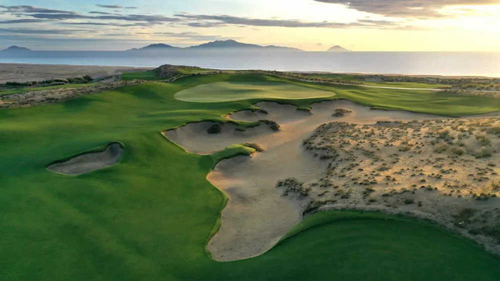 The Perfect 7-Day Vietnam Golf Itinerary (Da Nang Base, 4 Rounds)