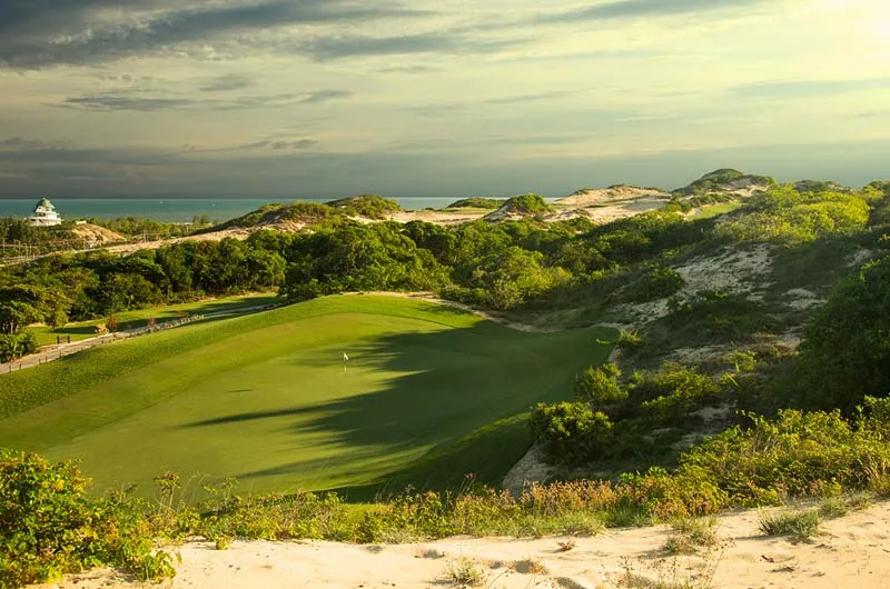 10-Day Vietnam + Thailand Golf Journey: The Ultimate Dual-Destination Itinerary