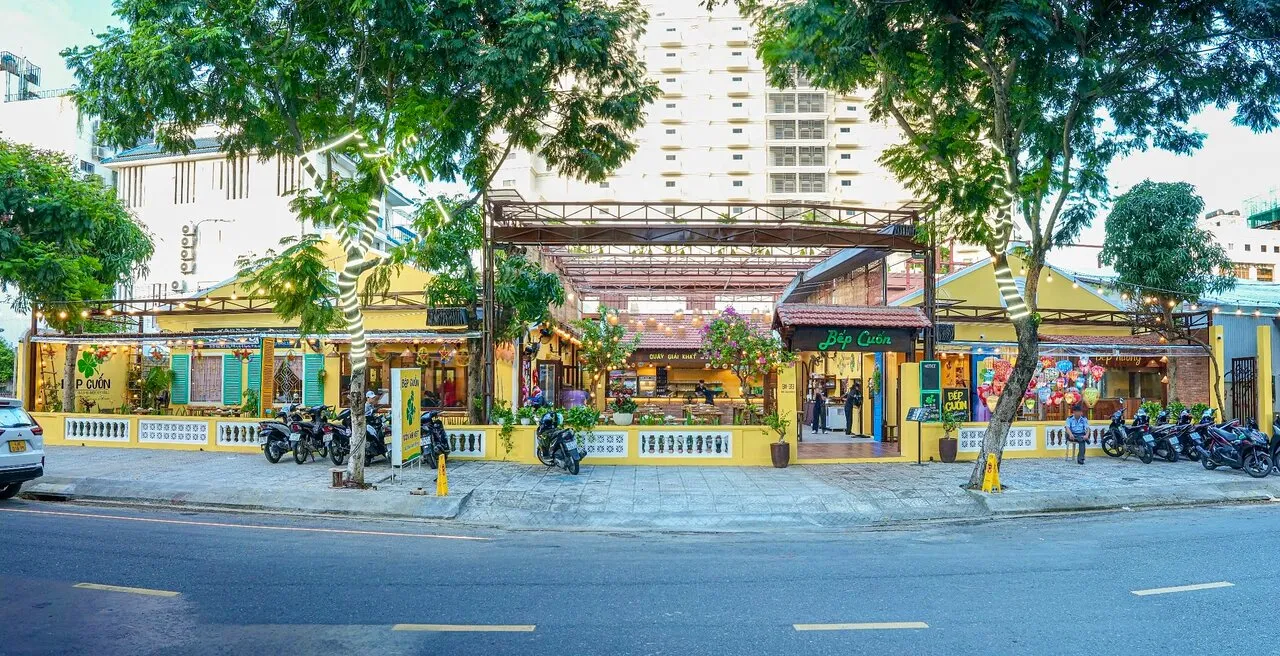 Da Nang Gastronomy Experience