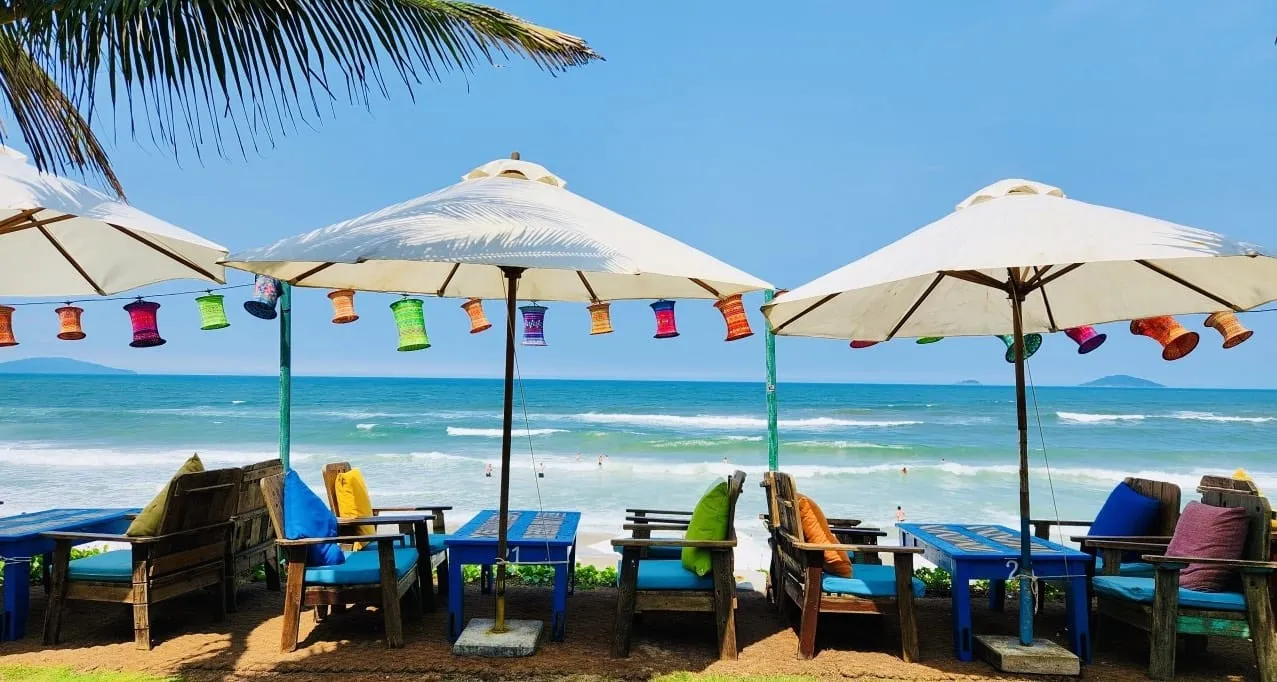 AGS Luxury Coastline