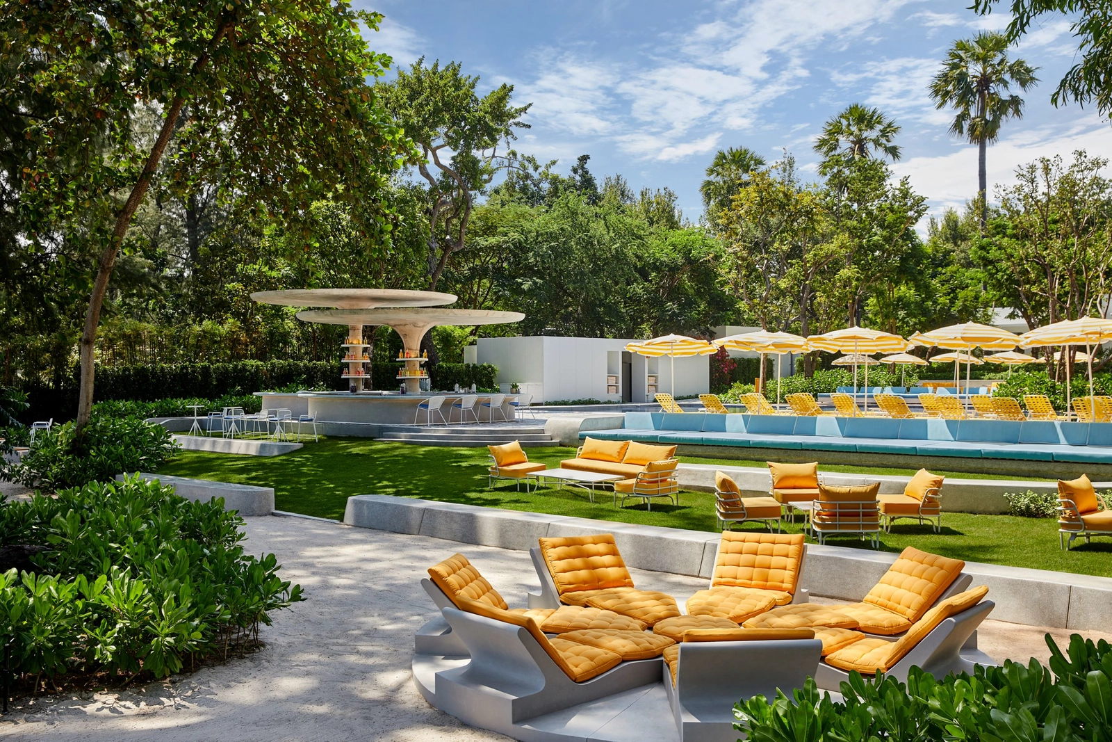 Thailand Royal Siam Circuit