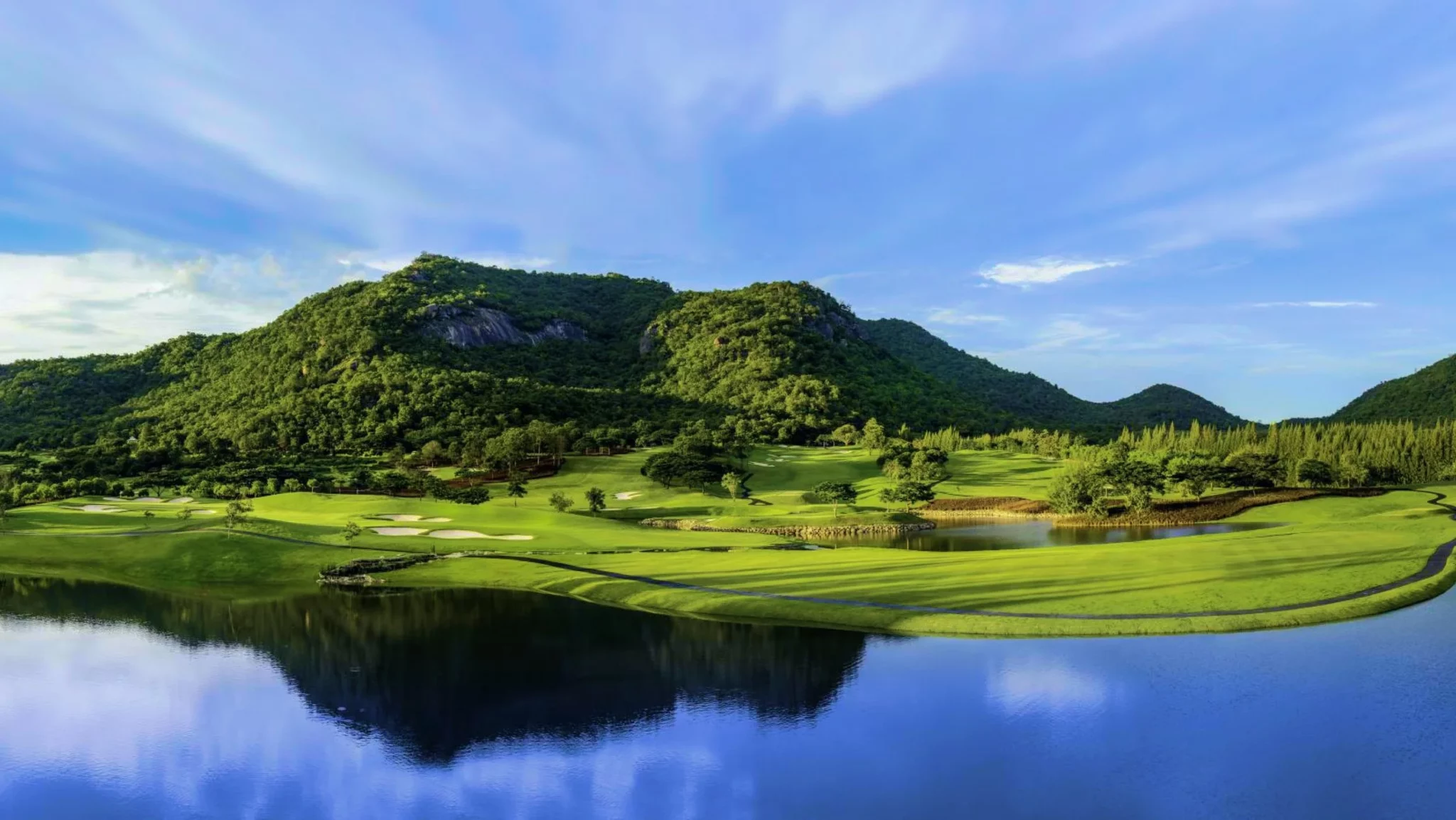 Black Mountain’s Iconic Granite Backdrops - The Final Gauntlet