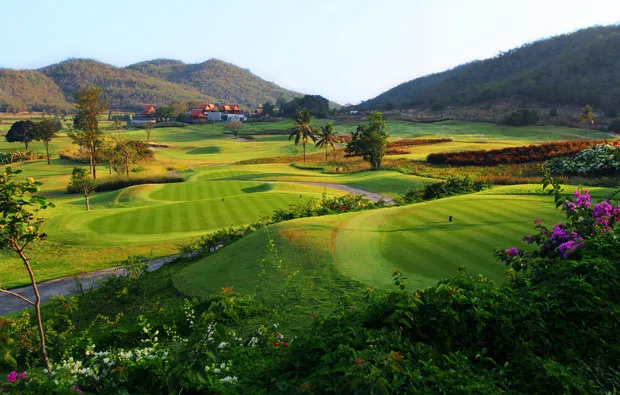 Pineapple Valley’s Signature Vistas - Coastal Mastery in Hua Hin